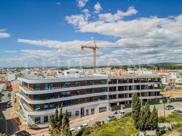 Apartamento venda em Loulé, Faro