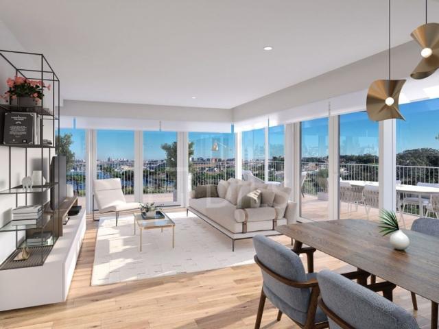 Apartamento venda em Canidelo, Vila Nova De Gaia