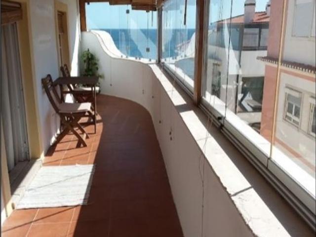 Apartamento venda em Sesimbra