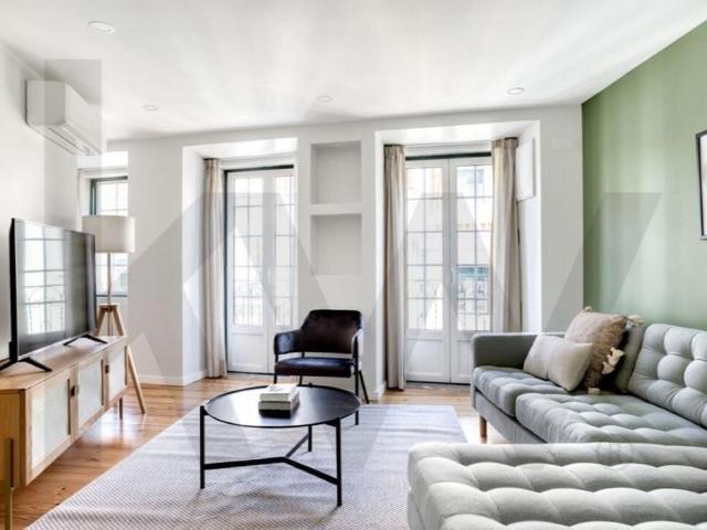 Apartamento venda em Campo de Ourique, Lisboa