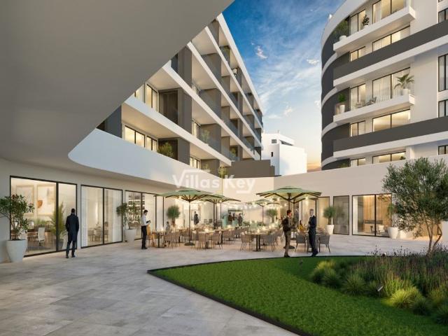 Apartamento venda em Bairro Operário, Lagos