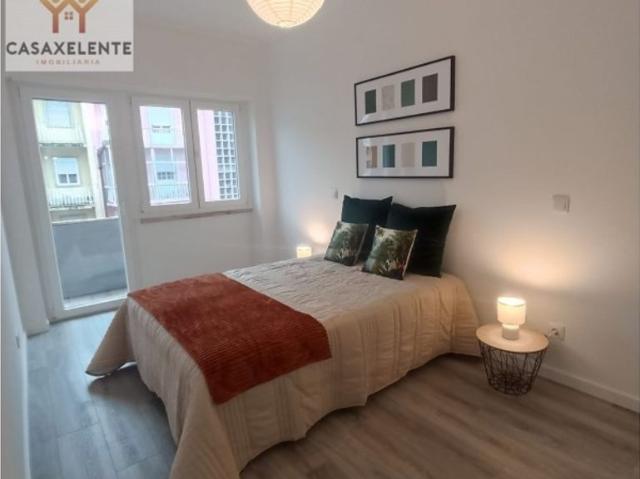Apartamento venda em Lisboa