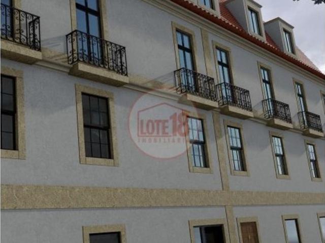 Apartamento venda em Oliveira De Azeméis, Aveiro