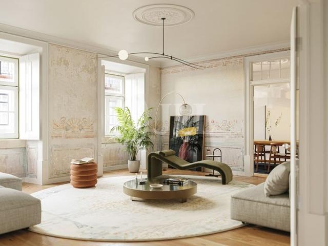 Apartamento venda em Estrela, Lisboa