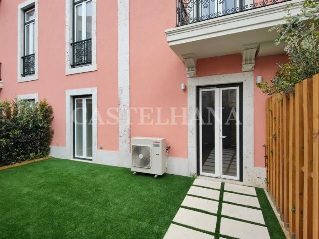 Apartamento venda em Lisboa, Campolide