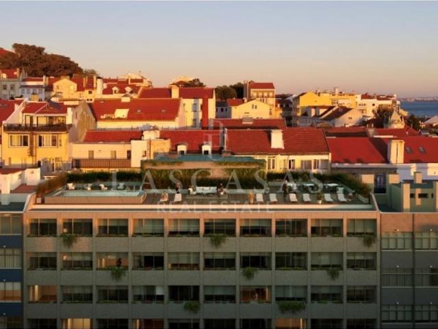 Apartamento venda em Estrela, Lisboa