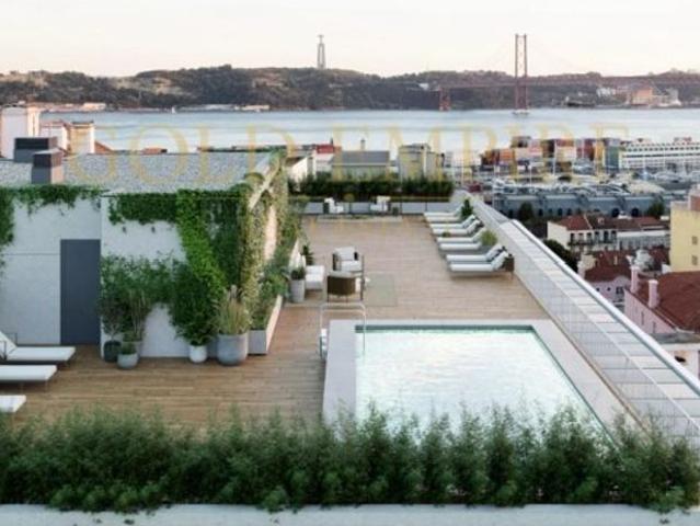 Apartamento venda em Estrela, Lisboa