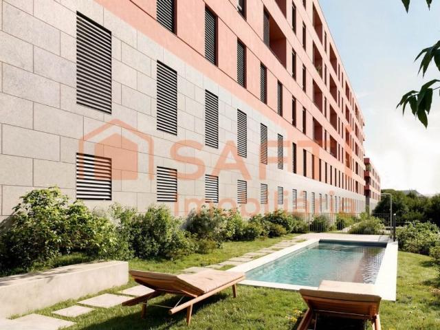 Apartamento venda em Gondomar, Porto