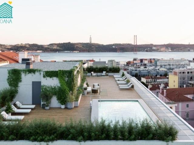 Apartamento venda em Estrela, Lisboa