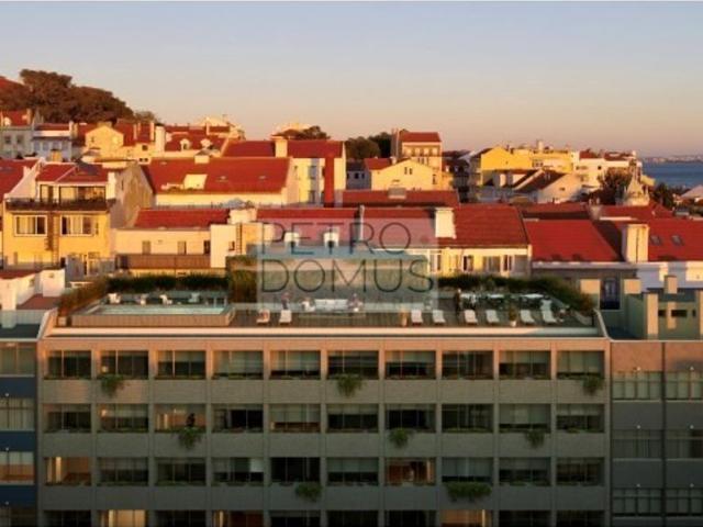 Apartamento venda em Estrela, Lisboa