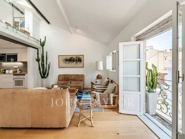Apartamento venda em Misericórdia, Lisboa