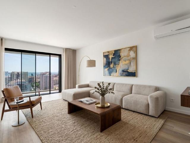 Apartamento venda em Miraflores, Oeiras