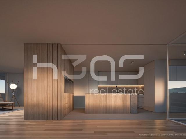 Apartamento venda em Porto
