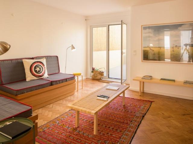 Apartamento venda em São Vicente de Fora, Lisboa