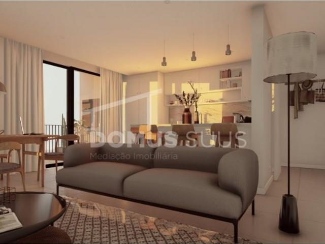 Apartamento venda em Faro