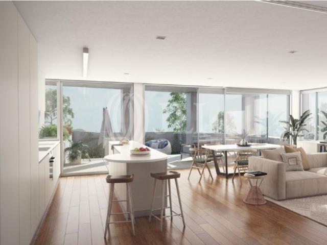 Apartamento venda em Porto, Aldoar