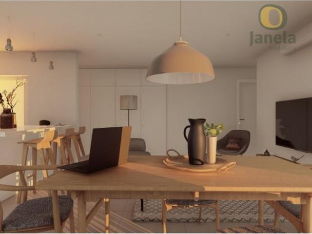 Apartamento venda em Faro