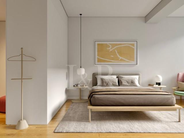 Apartamento venda em Estrela, Lisboa
