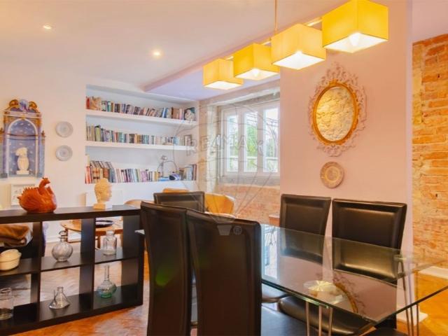 Apartamento venda em São Vicente de Fora, Lisboa