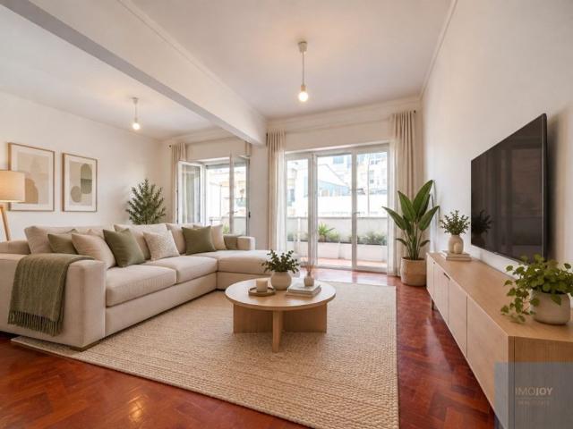 Apartamento venda em Oeiras, Lisboa