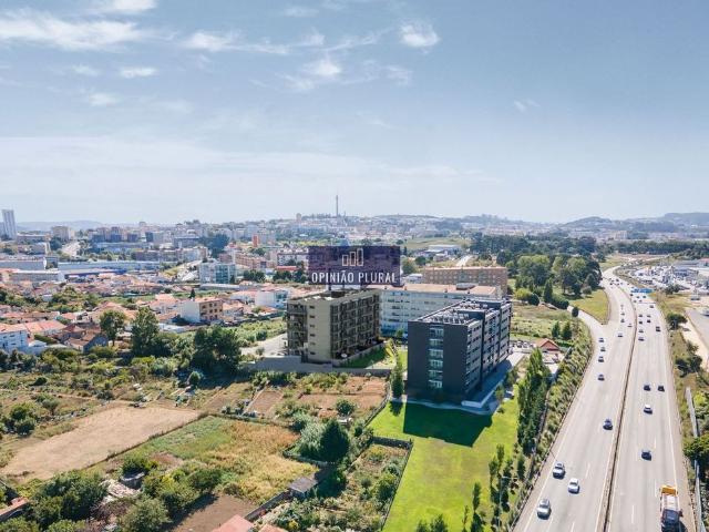 Apartamento venda em Vila Nova De Gaia, Porto