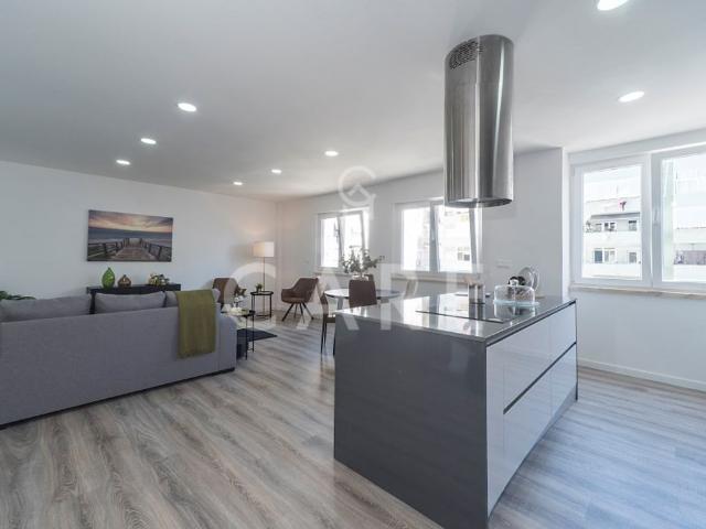 Apartamento venda em Benfica, Lisboa