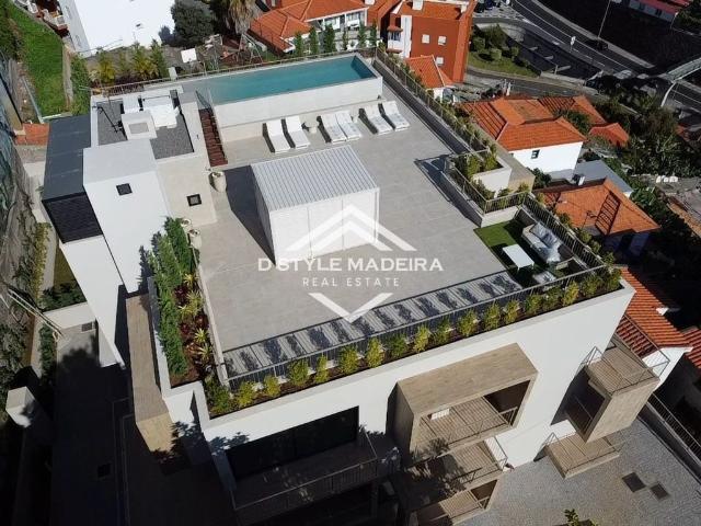 Apartamento venda em Funchal, Ilha Da Madeira