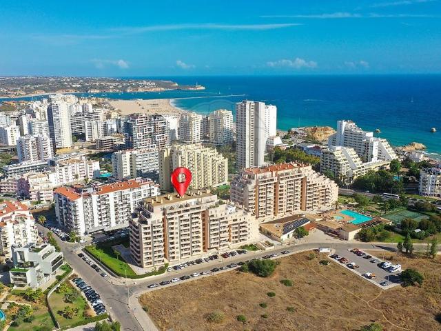 Apartamento venda em Vale da Arrancada, Portimão