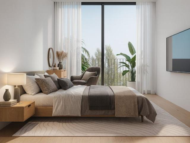 Apartamento venda em Sines, Setúbal