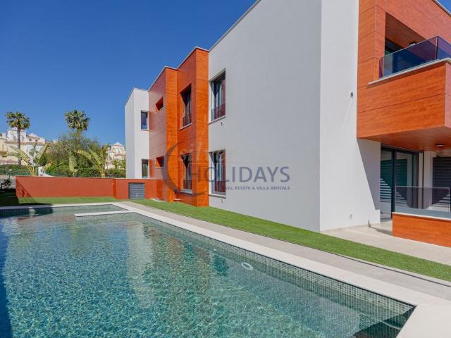 Apartamento venda em Vilamoura, Loulé