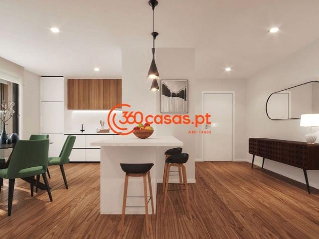Apartamento venda em Loulé, Faro
