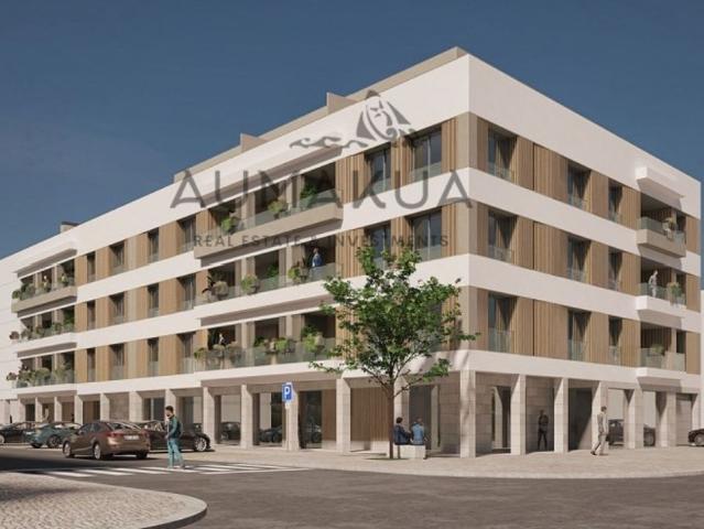 Apartamento venda em Loulé, Faro
