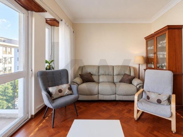 Apartamento venda em Urbanização da Atalaia, Amadora