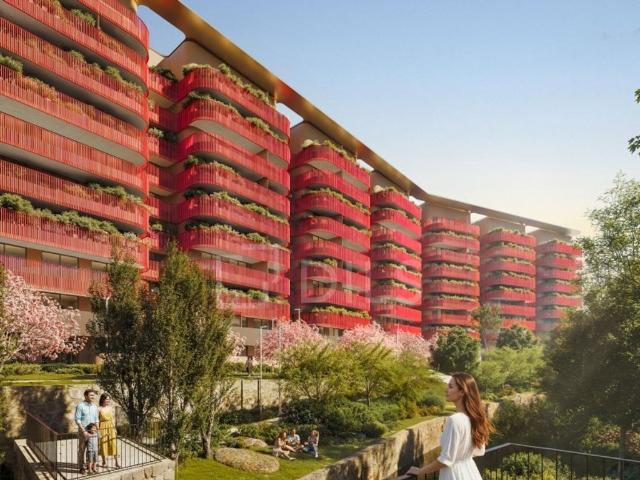 Apartamento venda em Mouteira, Porto