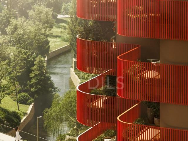 Apartamento venda em Mouteira, Porto