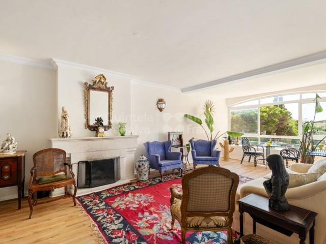 Apartamento venda em Visconde da Luz, Cascais
