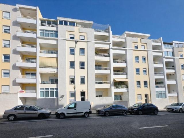 Apartamento venda em Carcavelos, Cascais