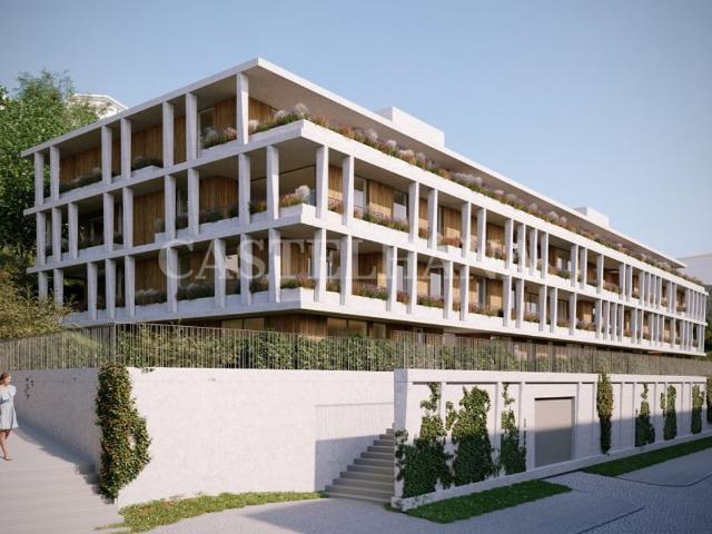 Apartamento venda em Porto