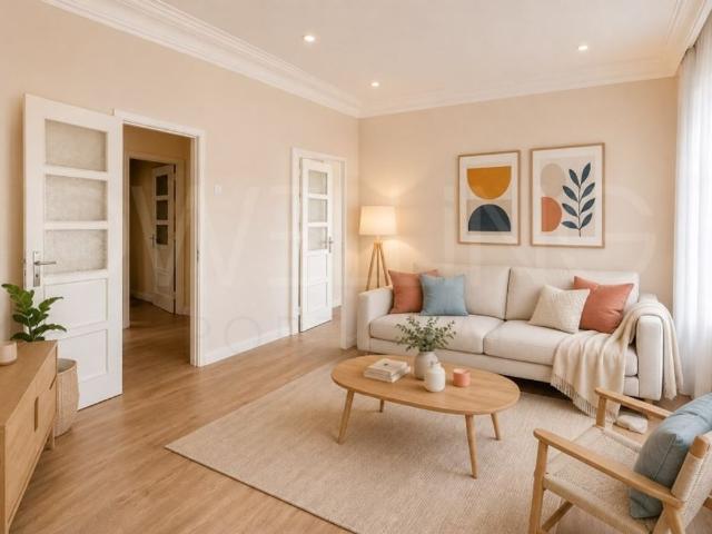 Apartamento venda em Lisboa