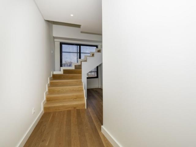 Apartamento venda em Coração de Jesus, Lisboa