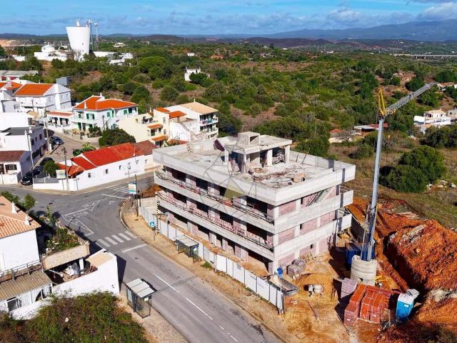 Apartamento venda em Portimão, Faro