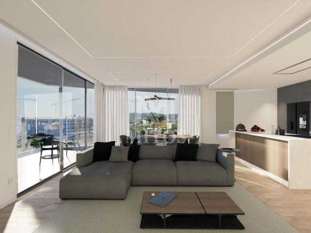 Apartamento venda em Matos, Viana Do Castelo