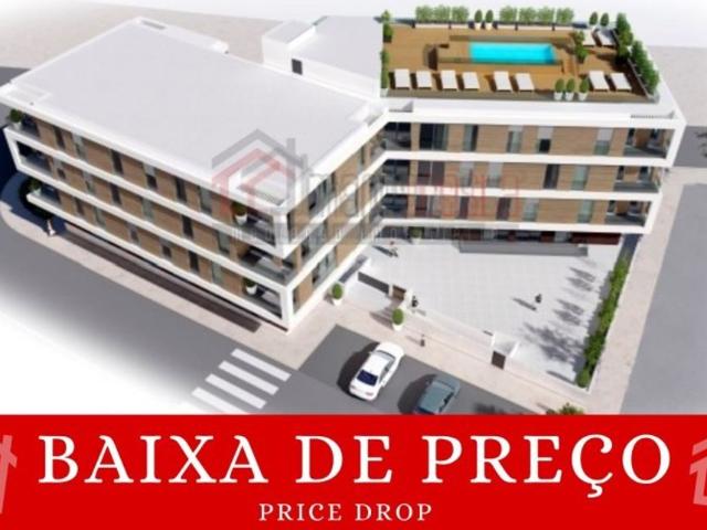 Apartamento venda em Bairro do Capitão, Peniche
