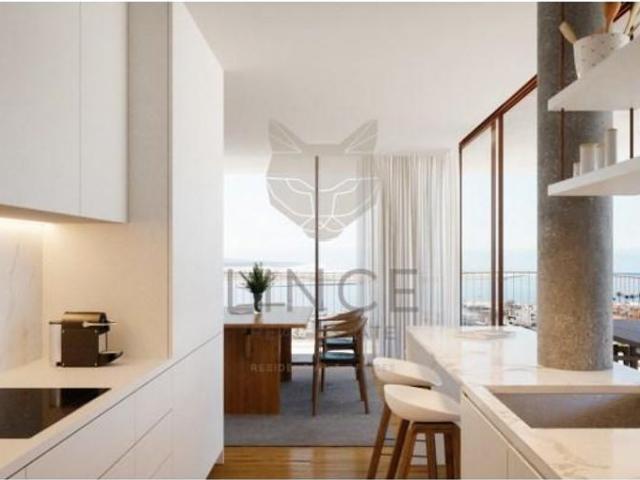 Apartamento venda em Porto, Aldoar