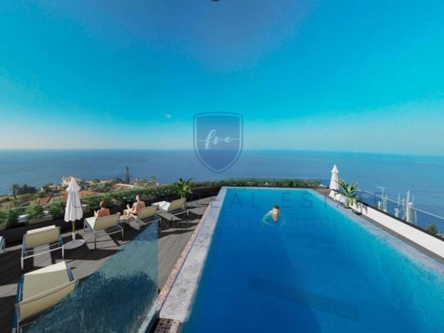 Apartamento venda em Santa Cruz, Ilha Da Madeira