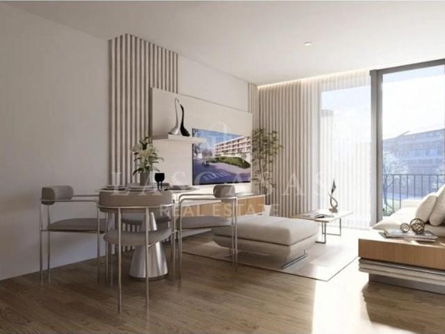 Apartamento venda em São Bartolomeu de Messines, Faro