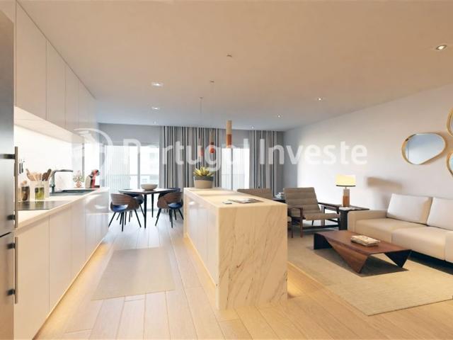 Apartamento venda em Armação De Pêra, Faro