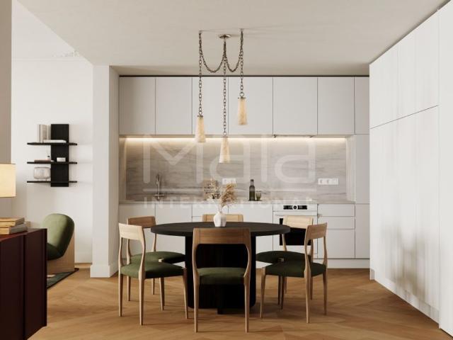 Apartamento venda em Santa Maria Maior, Lisboa