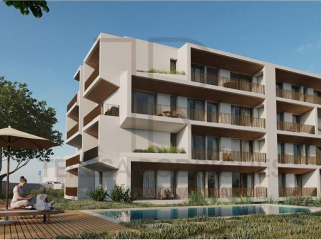 Apartamento venda em Faro