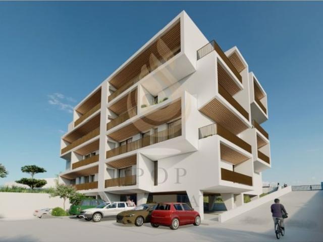 Apartamento venda em Faro